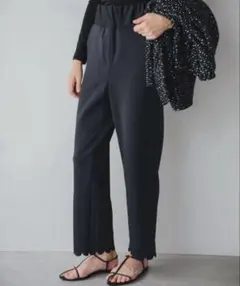 ella selectshop スカラップ 2026年最新】ella_selectshop スカラップの人気アイテム - メルカリ