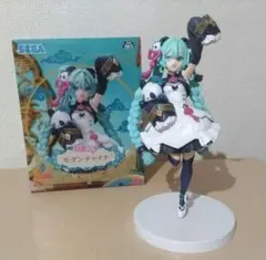 Luminasta 初音ミク モダンチャイナ フィギュア