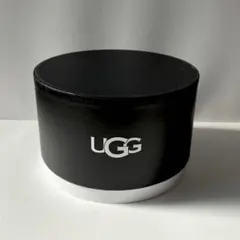 UGG 空箱　イヤーマフ