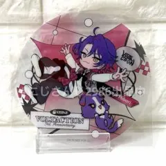 にじさんじ　3周年　特典　コースター　渡会雲雀