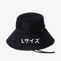 新品未使用　ハイクブルームハット　NN02343