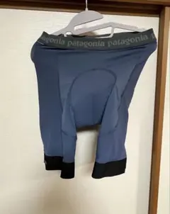 着用1回パタゴニア Endless Ride Liner Shorts サイズMのサムネイル