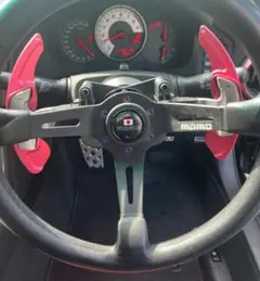 No.002 パドルシフト移設プレート 86 BRZ zn6 zc6 - メルカリ
