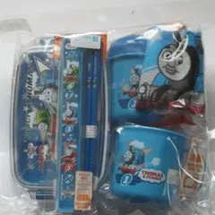 トーマス お弁当箱セット