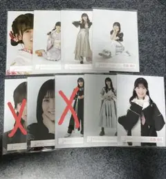 櫻坂46 石森璃花 生写真 まとめ売り