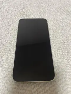 iPhone 12 mini 64GB グリーン