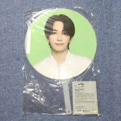 匿名配送 セブチ スタジアム うちわ ジョンハン