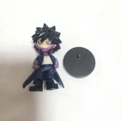 僕のヒーローアカデミア　チョコエッグ　フィギュア　荼毘