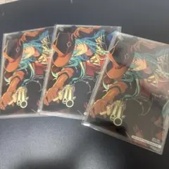 あんスタ 日々樹渉 クリカ クリアカード SP