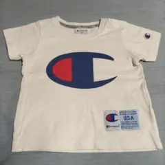 チャンピオン　ロゴTシャツのサムネイル