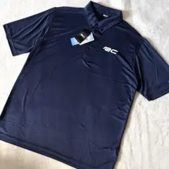 RLX ネイビー プロフィット シャツ L（日本サイズLL）ラルフローレン