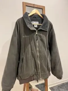 コロンビアコーデュロイジャケットX L