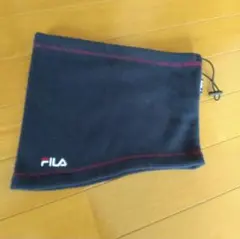 【FILA】ネックウォーマー
