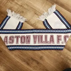 2026年最新】aston villa マフラーの人気アイテム - メルカリ