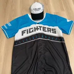 2025年最新】ファイターズユニフォームエスコンの人気アイテム - メルカリ