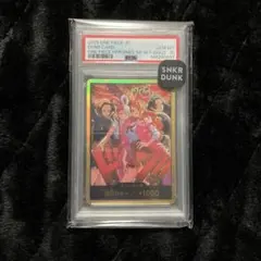 【PSA10】ドン!!カード（ゴールドパラレル）｜ヒロインズ スペシャルセット