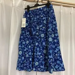 コムサマチュアのスカート