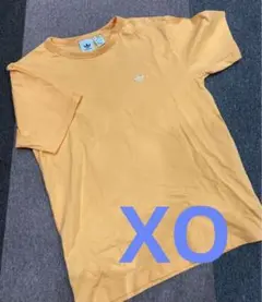 アディダス　スケートボーディング　ヘビーウェイ トシュムーフォイル Tシャツ