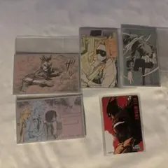 ヒロアカ展 マグネットステッカー,メモリアルコレクション 相澤消太 オールマイト