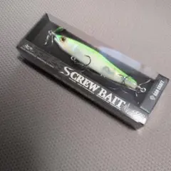 GAN CRAFT SCREW BAIT 110 ビッグベイトのサムネイル