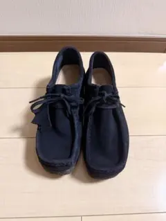 clarks ワラビー 27.5