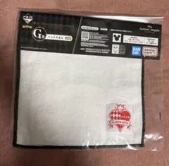 ツイステ 一番くじ G賞 ハーツラビュル寮