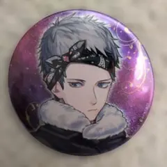 B-project 殿弥勒 缶バッジ - メルカリ