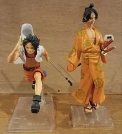 2026年最新】ワンピース ONE PIECE magazine FIGURE ～夢の一枚の人気