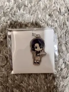 アスラン　アクリルキーホルダー　コラボカフェ　ガンダムSEEDFREEDOM