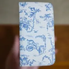 トワルドジュイ　スマホケースのサムネイル