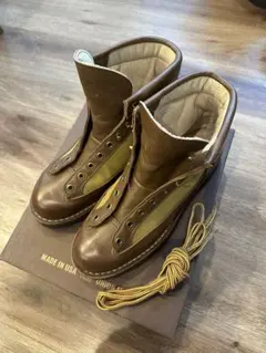 2026年最新】ダナーライト us10の人気アイテム - メルカリ