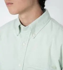 THE NORTH FACE Cotton Polyester Shirtのサムネイル