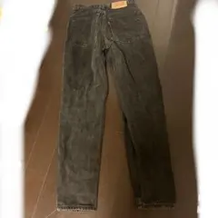 LEVI 550 ブラック