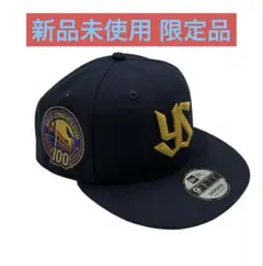 新品 復刻 国鉄スワローズ キャップ ヤクルトスワローズ - メルカリ