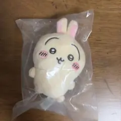 ちいかわ　おすわりぬいぐるみ2 うさぎ