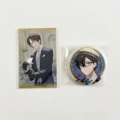 にじさんじ 四季凪アキラ セット まとめ売り