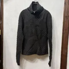 amtssk様専用3MAN MADE IN UK BLANKET JACKET - メルカリ