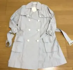【AMIW】トレンチコートのサムネイル