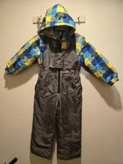 CCLTEAM 子ども用スキーウェア 110サイズ