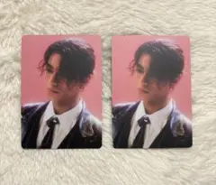 PSYCHIC FEVER WEESA フォトカード