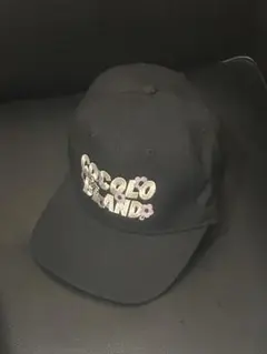 COCOLO BLAND キャップ 帽子