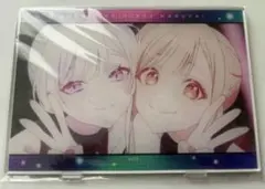 超かぐや姫！ コラボカフェ 場面写ビッグアクリルスタンド かぐや ヤチヨ