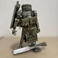 threeA フィギュア　2体セット　生産終了 2026年最新】threea 3aの人気アイテム - メルカリ