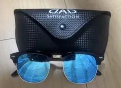 D.A.D サングラス
