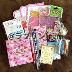 New／文房具 平成レトロ たまごっちシール まとめ売り No.15【即購入〇】