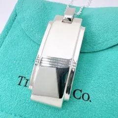 シルバー ネックレス
