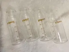 pigeon 母乳実感産院用200ml 4本セット