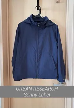 アーバンリサーチサニーレベル　40