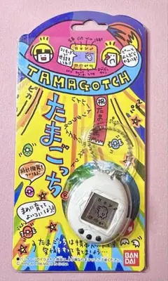 2026年最新】初代たまごっち白の人気アイテム - メルカリ