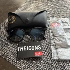 【新品】RayBan レイバン RB4258F 601/19 アジアン